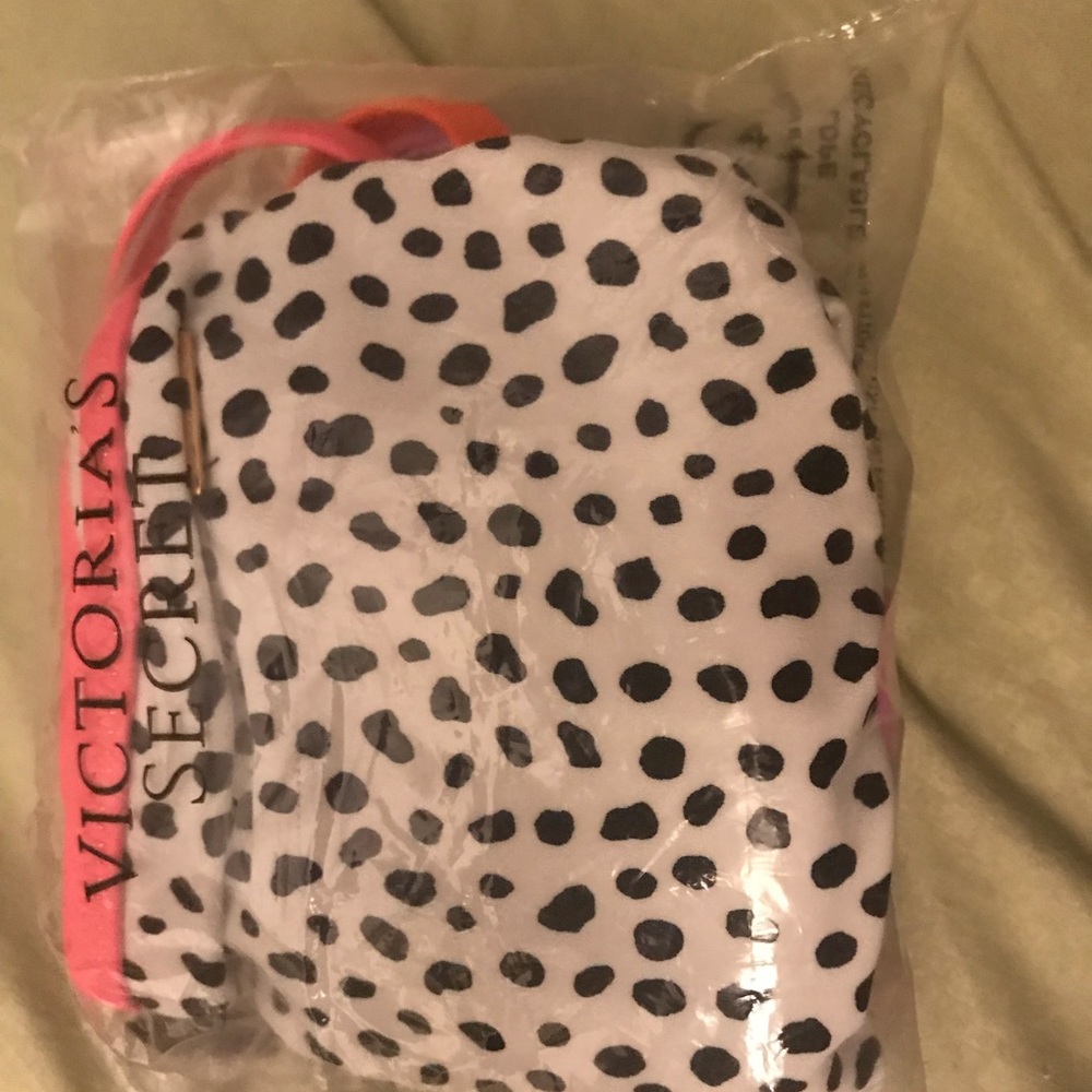 VS Bathing Suit Bottom Multicolored sides